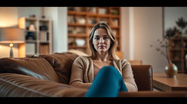 5 conseils pour rester à l'aise en simili cuir cet hiver
