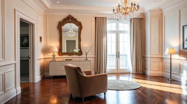 Découvrez les services de coiffure mariage haut de gamme à domicile à Neuilly