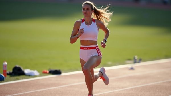 Faire du sport pendant ses règles : les protections qui tiennent