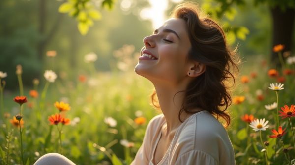 Optimiser son bien-être pour une vie équilibrée et épanouie