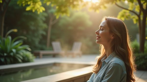 Optimiser son bien-être pour une vie équilibrée et épanouie