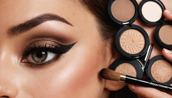 Astuces et conseils pour un maquillage qui dure toute la journée