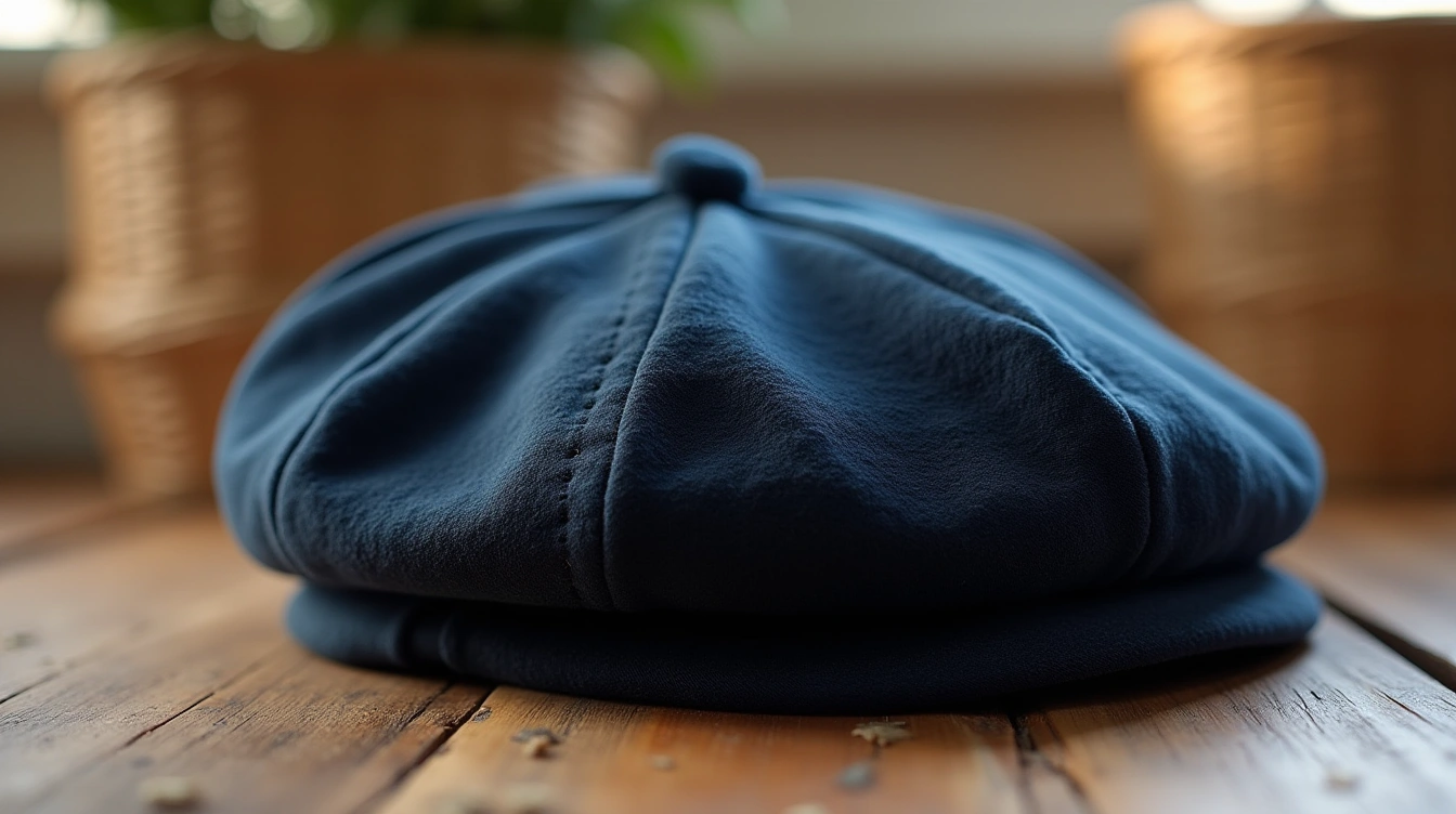 Vos questions sur la casquette gavroche féminine